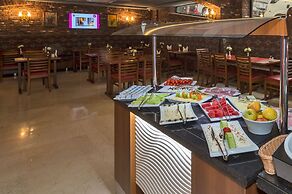 Aprilis Gold Hotel - Special Class