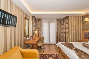 Aprilis Gold Hotel - Special Class