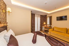 Aprilis Gold Hotel - Special Class