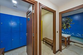 Aprilis Gold Hotel - Special Class