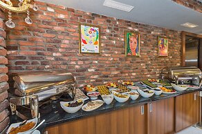 Aprilis Gold Hotel - Special Class