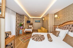 Aprilis Gold Hotel - Special Class