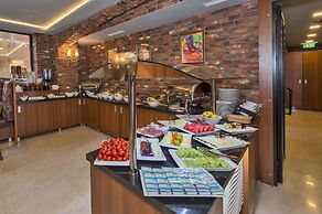 Aprilis Gold Hotel - Special Class