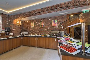 Aprilis Gold Hotel - Special Class