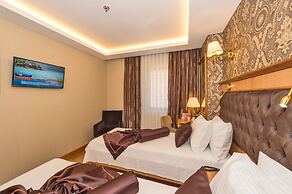 Aprilis Gold Hotel - Special Class