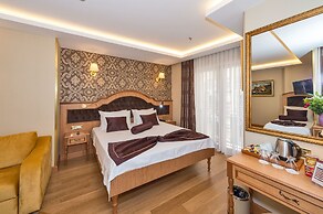 Aprilis Gold Hotel - Special Class