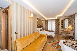 Aprilis Gold Hotel - Special Class