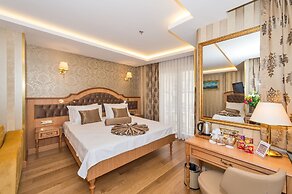 Aprilis Gold Hotel - Special Class