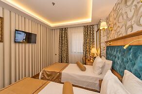 Aprilis Gold Hotel - Special Class