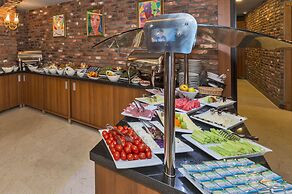 Aprilis Gold Hotel - Special Class