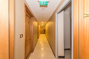 Aprilis Gold Hotel - Special Class