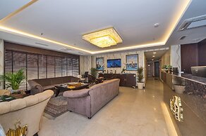 Aprilis Gold Hotel - Special Class