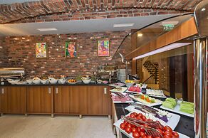 Aprilis Gold Hotel - Special Class