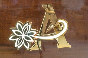 Aprilis Gold Hotel - Special Class