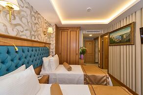 Aprilis Gold Hotel - Special Class