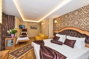 Aprilis Gold Hotel - Special Class