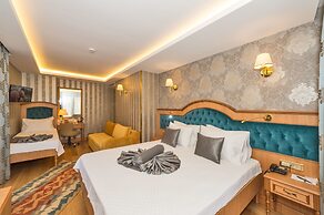 Aprilis Gold Hotel - Special Class