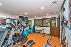 Aprilis Gold Hotel - Special Class