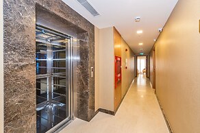 Aprilis Gold Hotel - Special Class