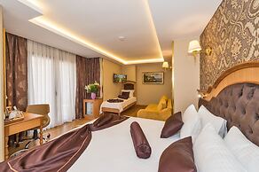 Aprilis Gold Hotel - Special Class