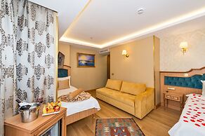 Aprilis Gold Hotel - Special Class
