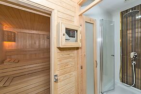 Aprilis Gold Hotel - Special Class