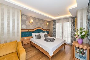 Aprilis Gold Hotel - Special Class