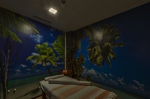 Aprilis Gold Hotel - Special Class