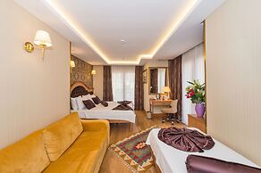 Aprilis Gold Hotel - Special Class
