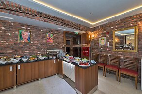 Aprilis Gold Hotel - Special Class