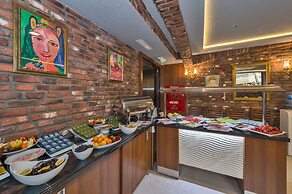 Aprilis Gold Hotel - Special Class