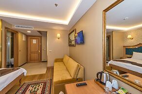 Aprilis Gold Hotel - Special Class
