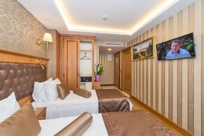 Aprilis Gold Hotel - Special Class