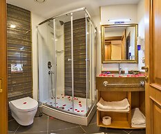 Aprilis Gold Hotel - Special Class