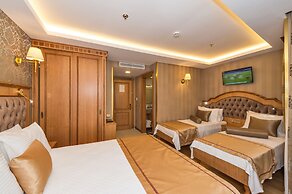 Aprilis Gold Hotel - Special Class