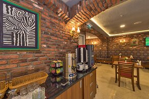 Aprilis Gold Hotel - Special Class