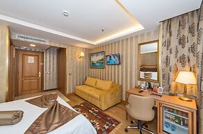 Aprilis Gold Hotel - Special Class