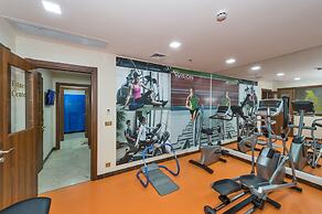 Aprilis Gold Hotel - Special Class