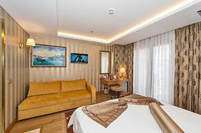 Aprilis Gold Hotel - Special Class