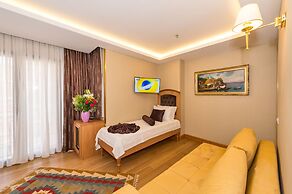 Aprilis Gold Hotel - Special Class