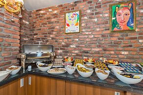 Aprilis Gold Hotel - Special Class