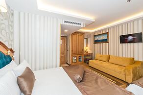 Aprilis Gold Hotel - Special Class