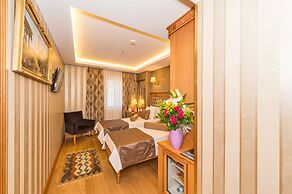 Aprilis Gold Hotel - Special Class