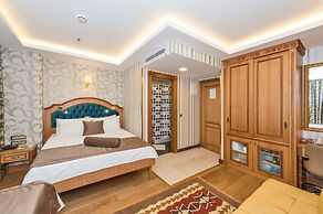 Aprilis Gold Hotel - Special Class