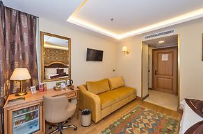 Aprilis Gold Hotel - Special Class
