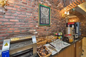 Aprilis Gold Hotel - Special Class