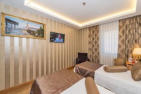 Aprilis Gold Hotel - Special Class