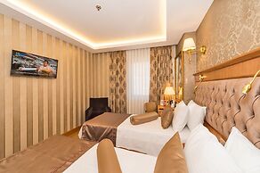 Aprilis Gold Hotel - Special Class