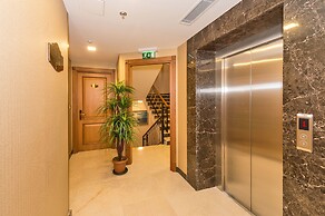 Aprilis Gold Hotel - Special Class