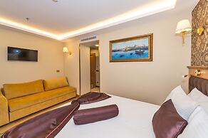Aprilis Gold Hotel - Special Class